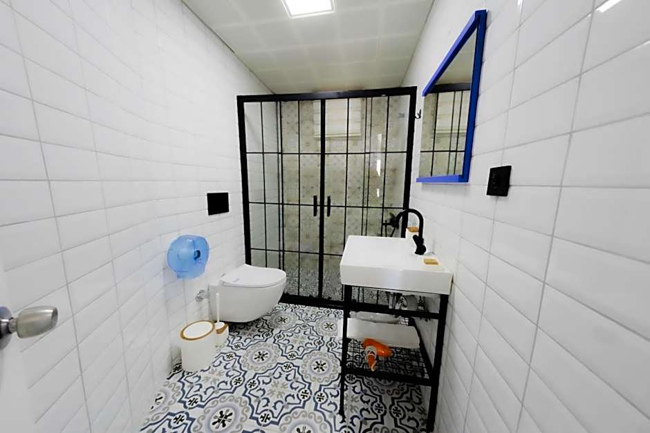 Lavanta Butik Otel Turunc