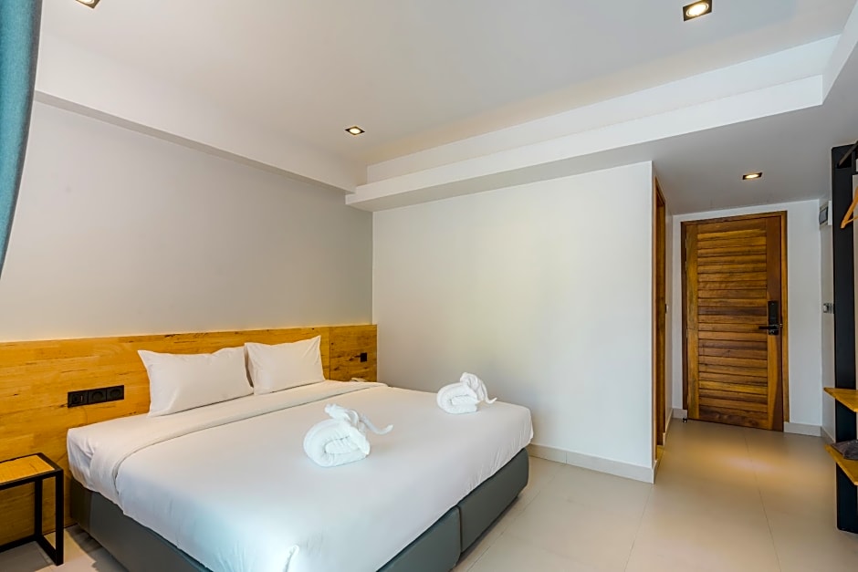 Lek Lek Samui RoomXCoffee Bar