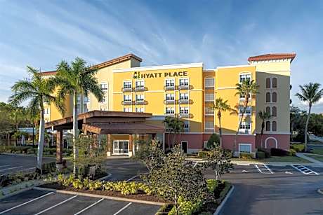 Hyatt Place Fort Myers Estero