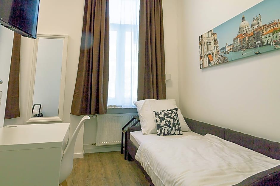 Hotel Soers