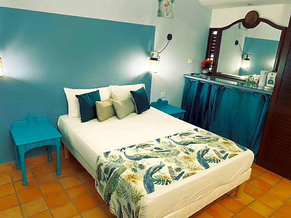 Résidence de la baie 2 - BLEU SOLEIL TARTANE