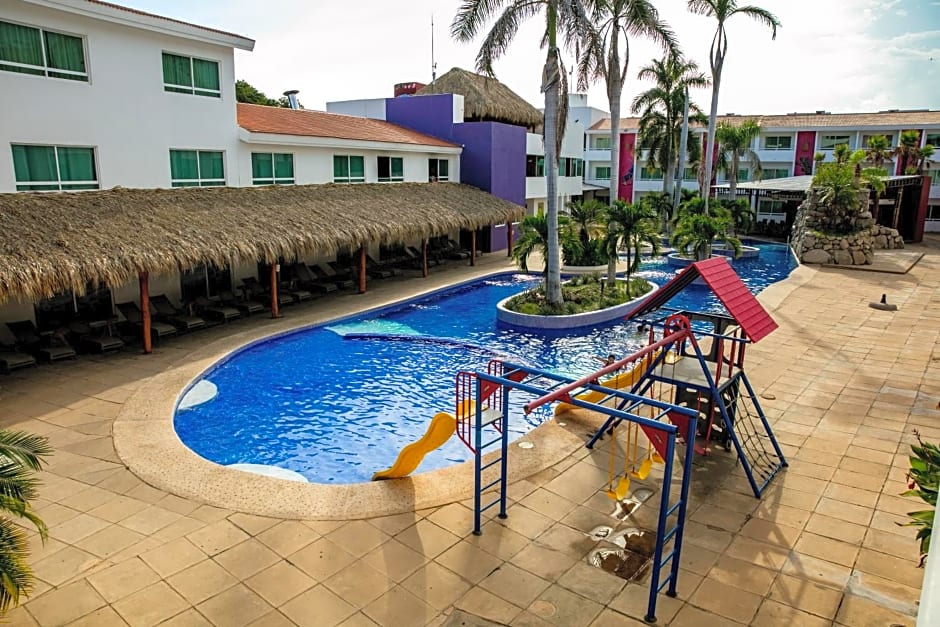 Hotel H Huatulco