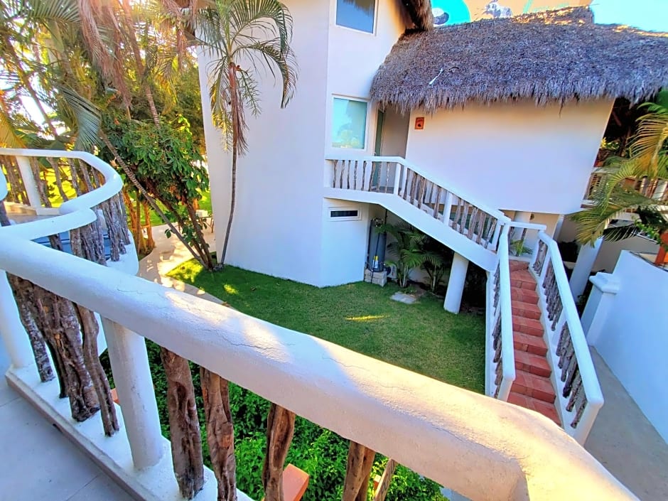 Hotel Ysuri San Pancho