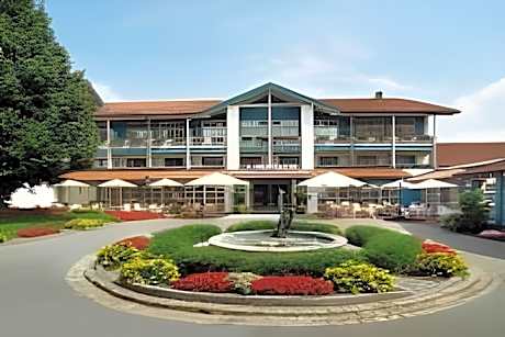 Parkhotel Bad Griesbach