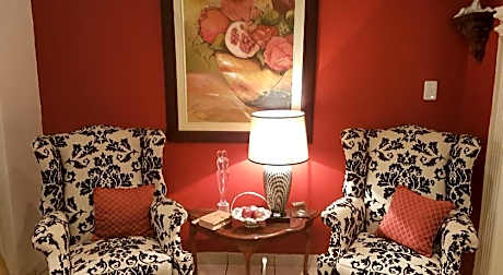 Michael-Angelo Guest House