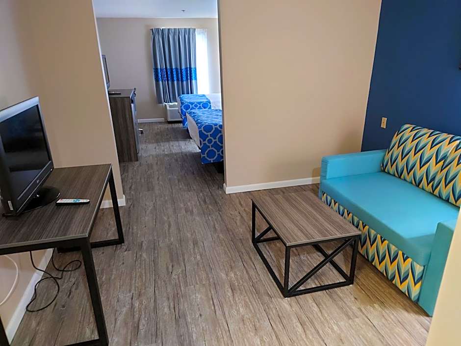 Baymont by Wyndham Adairsville