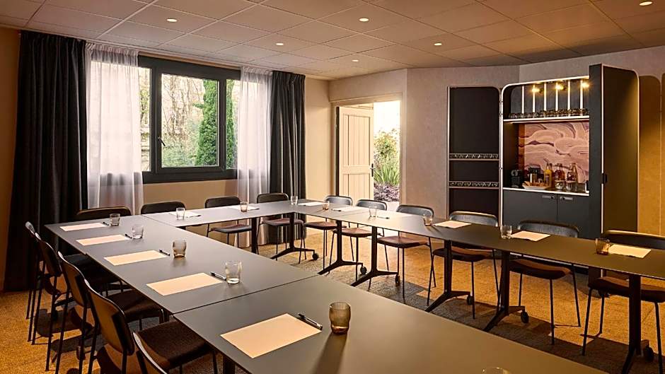 You Hotel de France Valence - Handwritten Collection