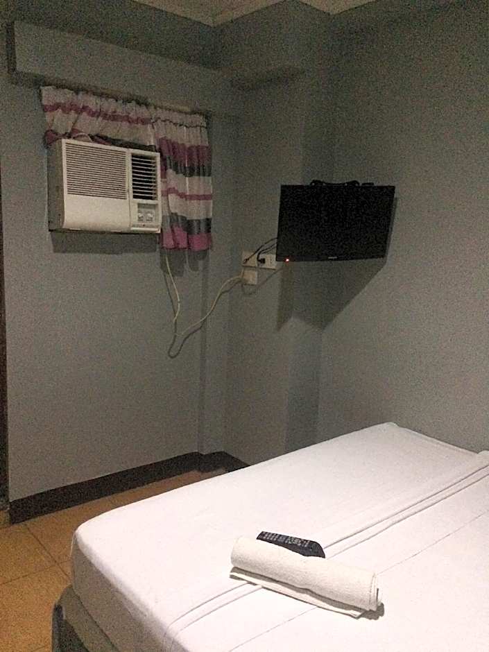 67th Boulevard Pension House