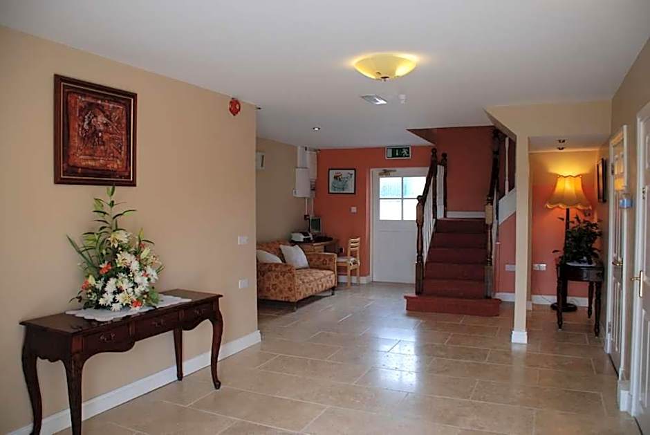 O'Briens Cashel Lodge