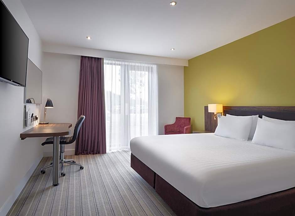 Holiday Inn Huntingdon Racecourse By IHG