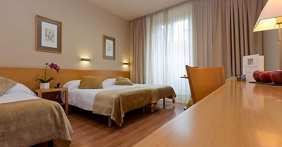 Victoria 4 Puerta del Sol