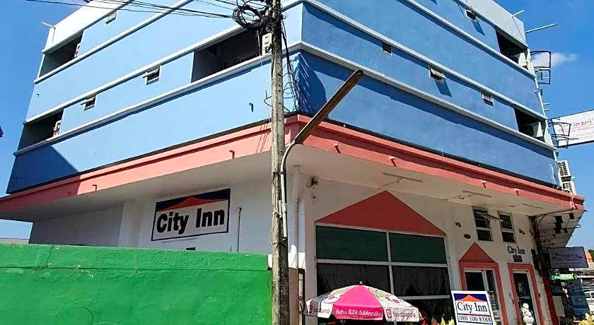 City Inn