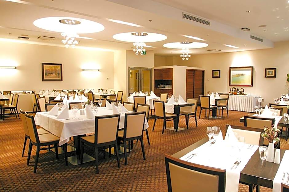 Hotel Aristos