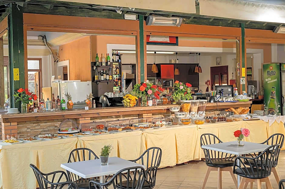 Kalloni village apartments