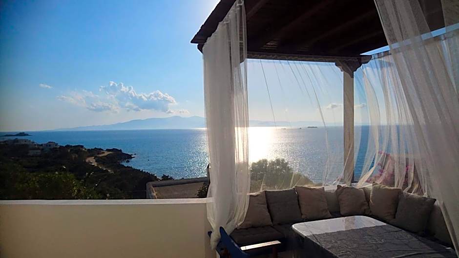 Villa Irenes Dream - For dreamy holidays