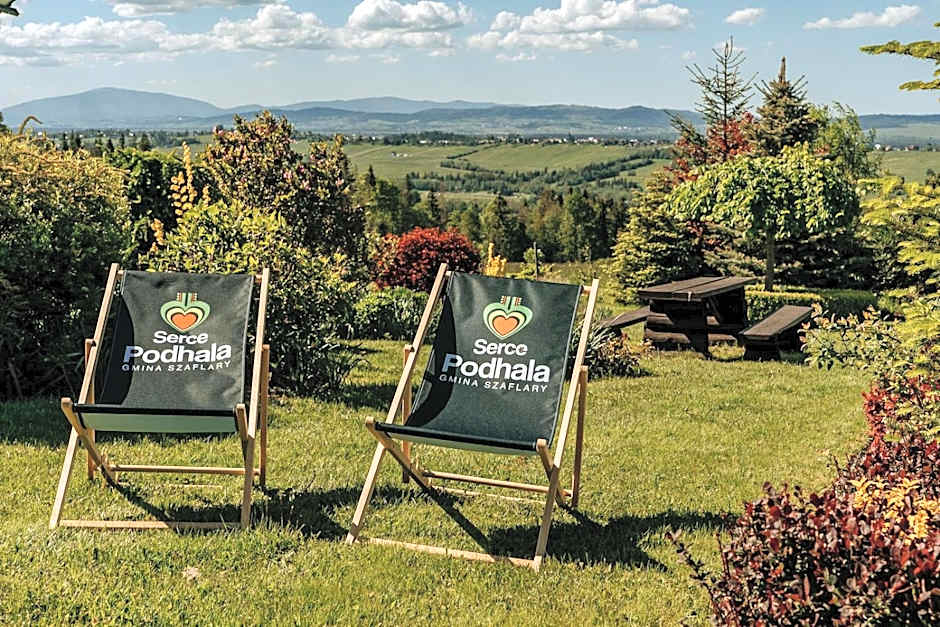 Dom Wypoczynkowy U Staszla