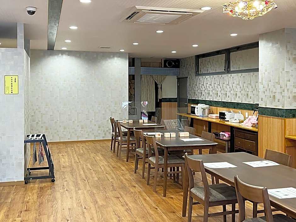 Hotel Bayside Mihara - Vacation STAY 00520v