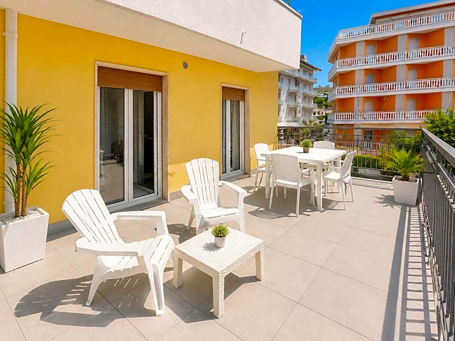 RESIDENCE PACE - Agenzia Cocal