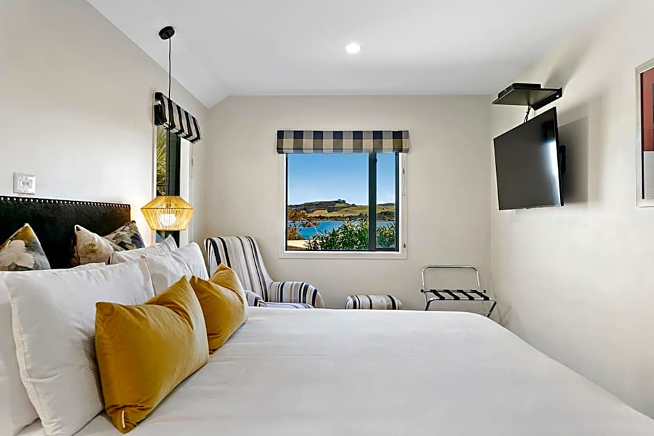 Baycrest Thermal Lodge