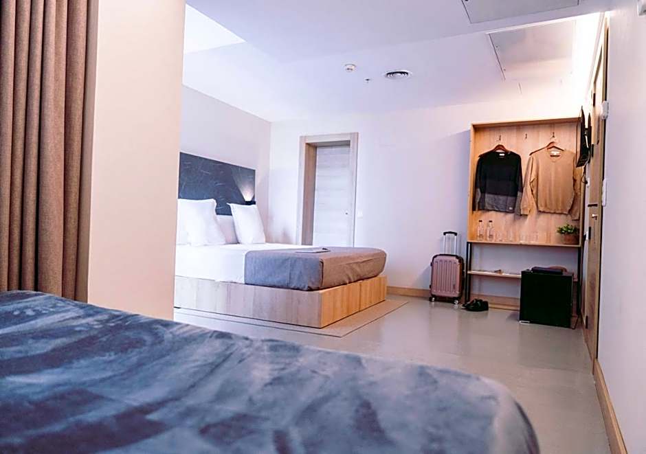 Hotel Casa Gardenia