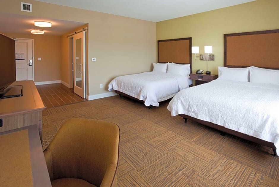 Hampton Inn By Hilton Minneapolis/Roseville, MN