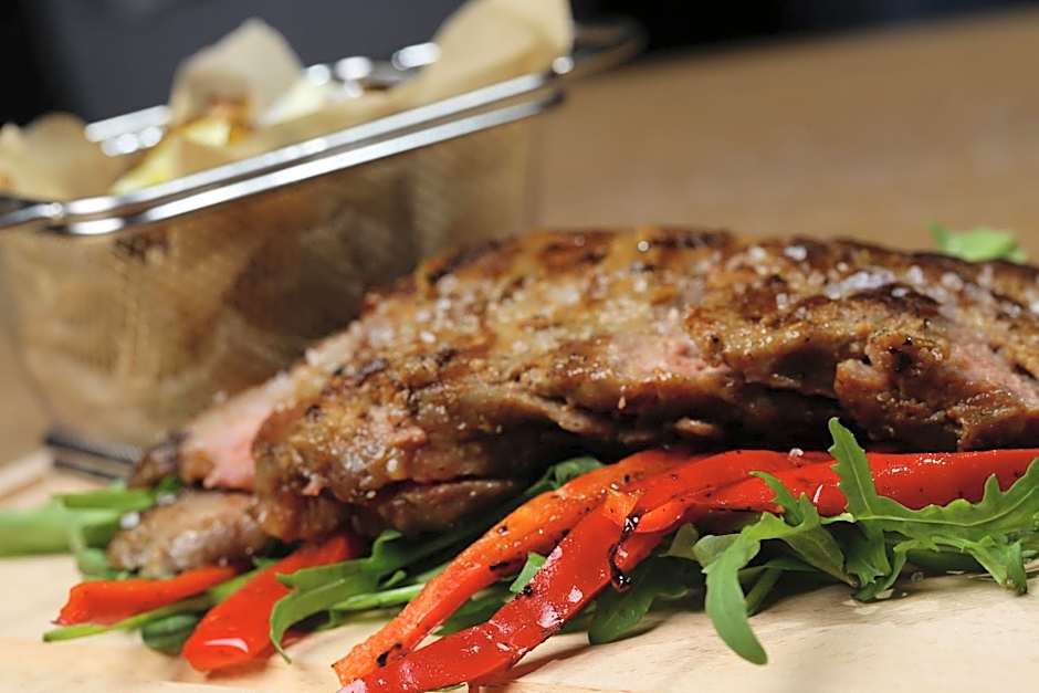 Garni Hotel Chicha - Winery ŠKRBIĆ