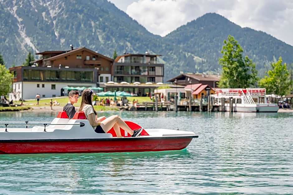 Hotel Fischer am See
