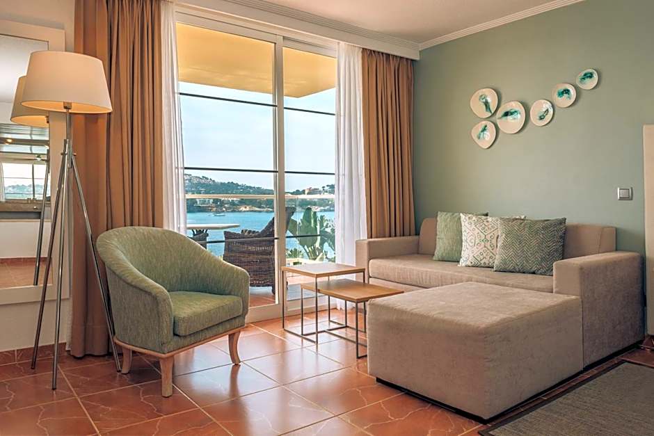 Iberostar Jardin del Sol Suites - Adults Only