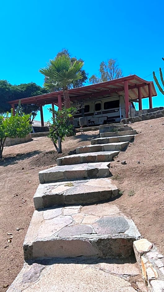 Rancho El Matalote