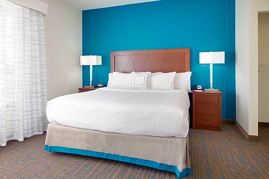 Residence Inn by Marriott Midland
