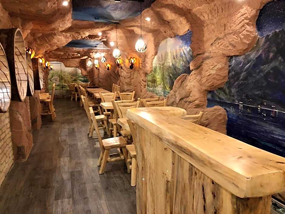 Seeblick SMART Hotel Rössli