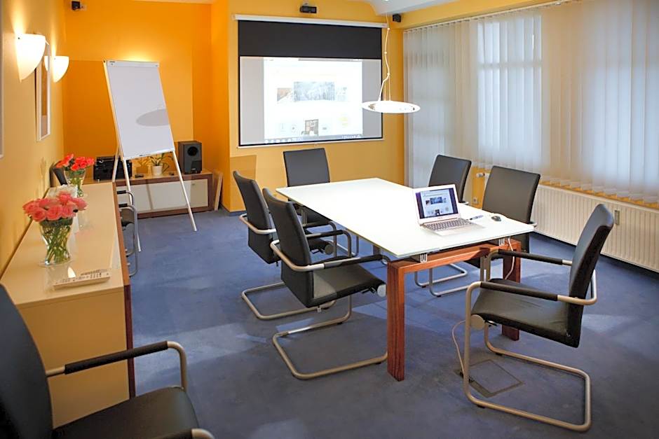 Landhotel Zum Pottkuchen