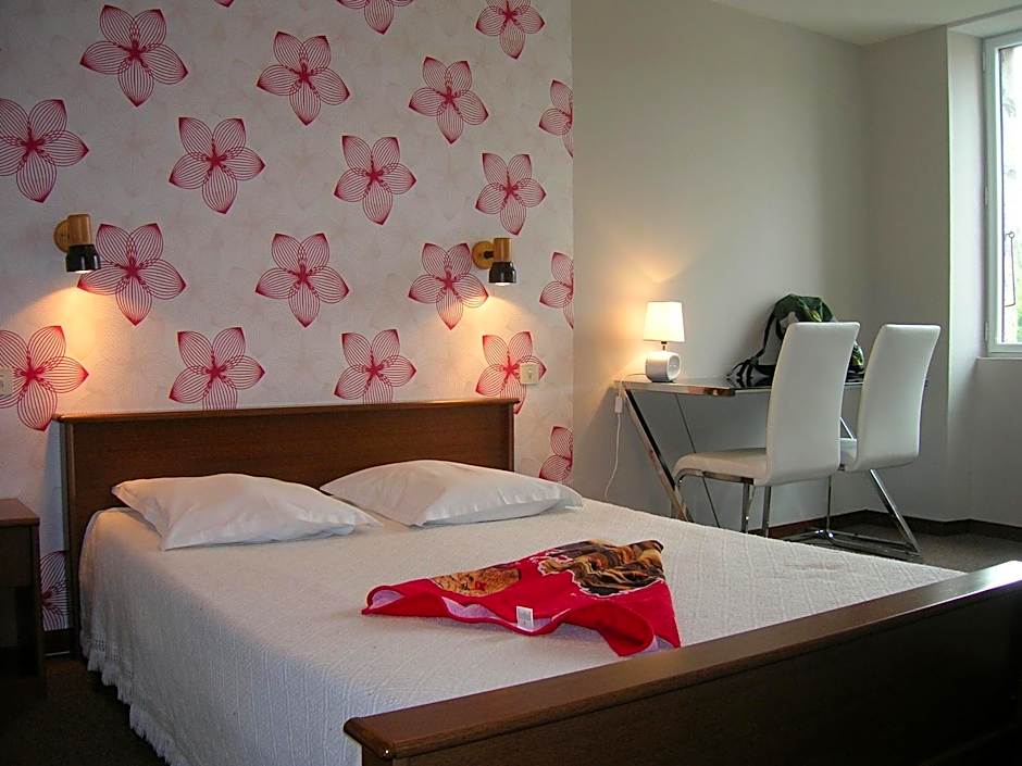 Le Relais de Ceilhes