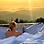 Above The Clouds - Chiang Rai