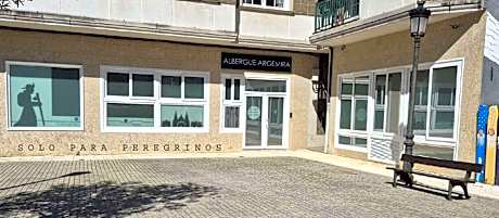 Albergue Argemira - Grupo Arcanos