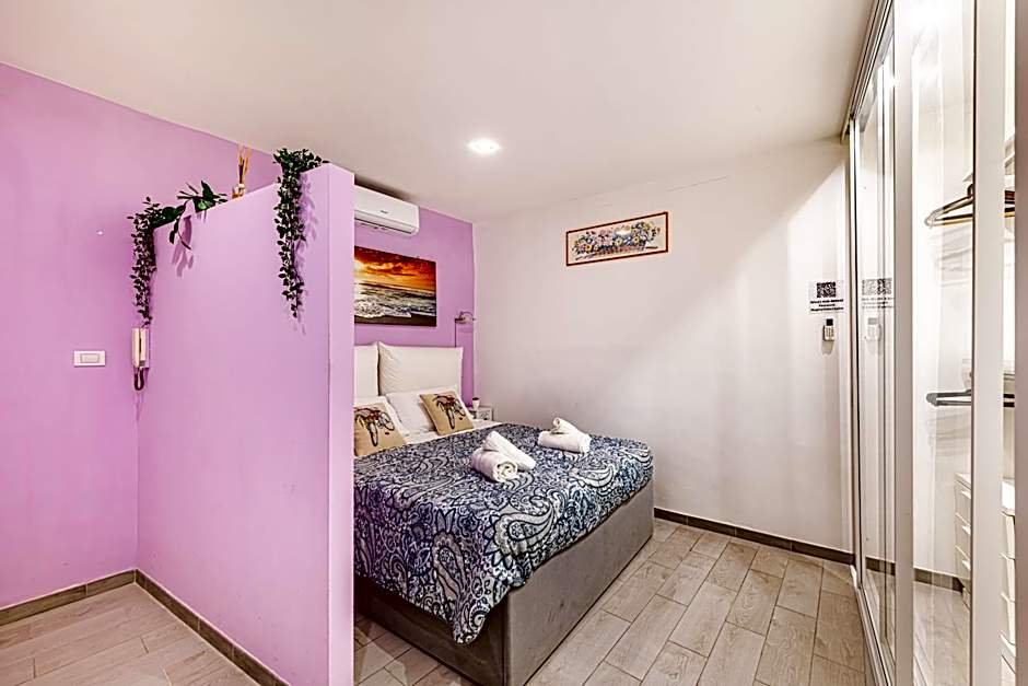 Deluxe Apartments Pantheon