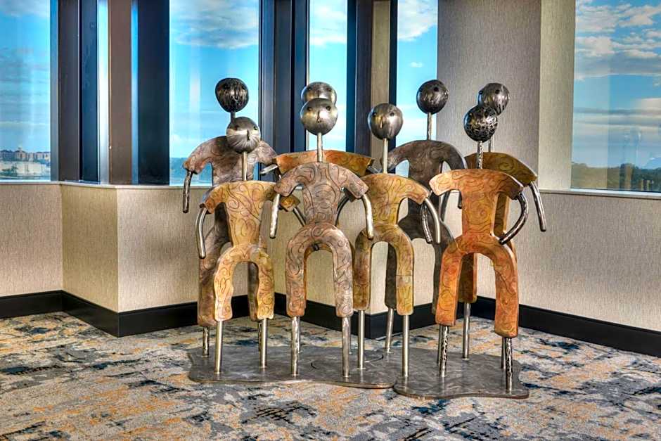 Hilton Orlando/Altamonte Springs