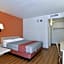 Motel 6-Big Bear Lake, CA