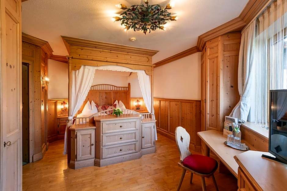 Hotel Tiroler Stuben
