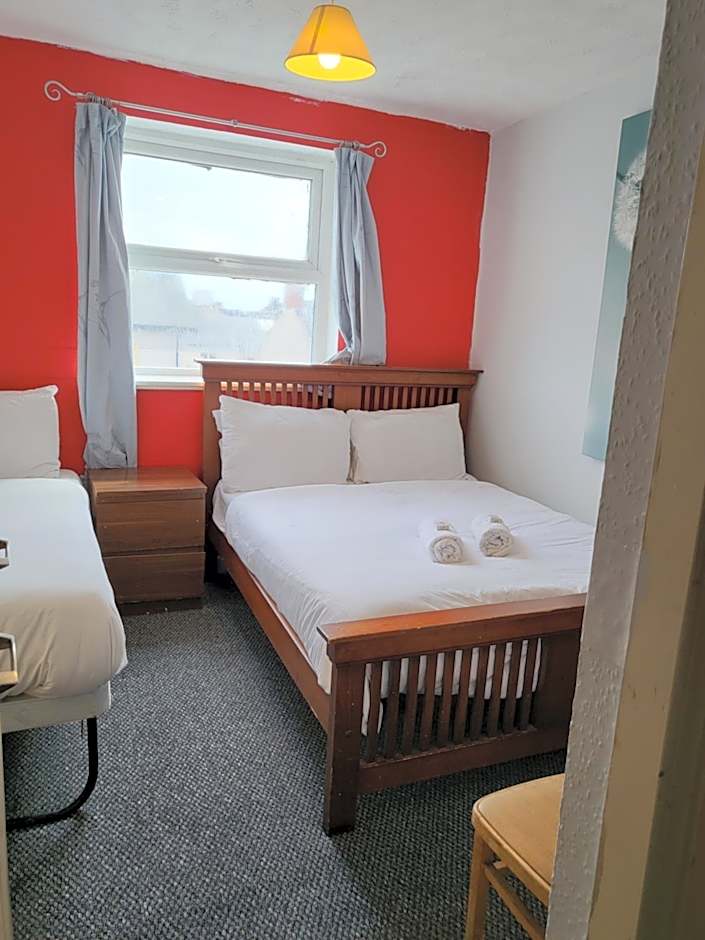 Tulip Hotel Blackpool