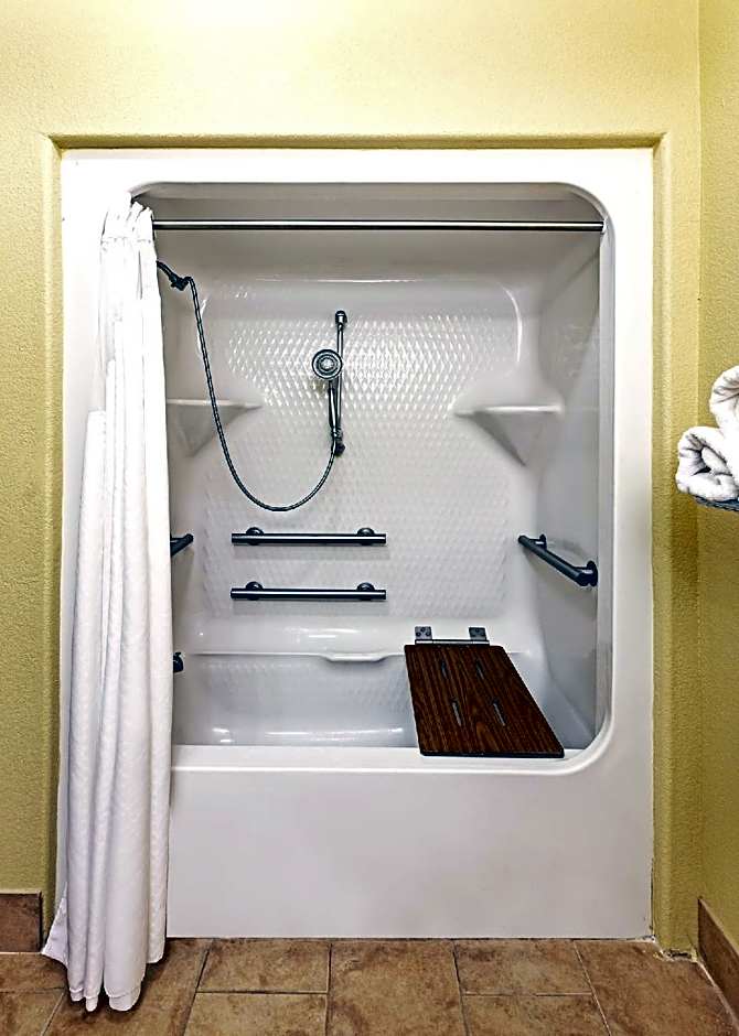 Holiday Inn Express Hotel & Suites Amarillo East By IHG