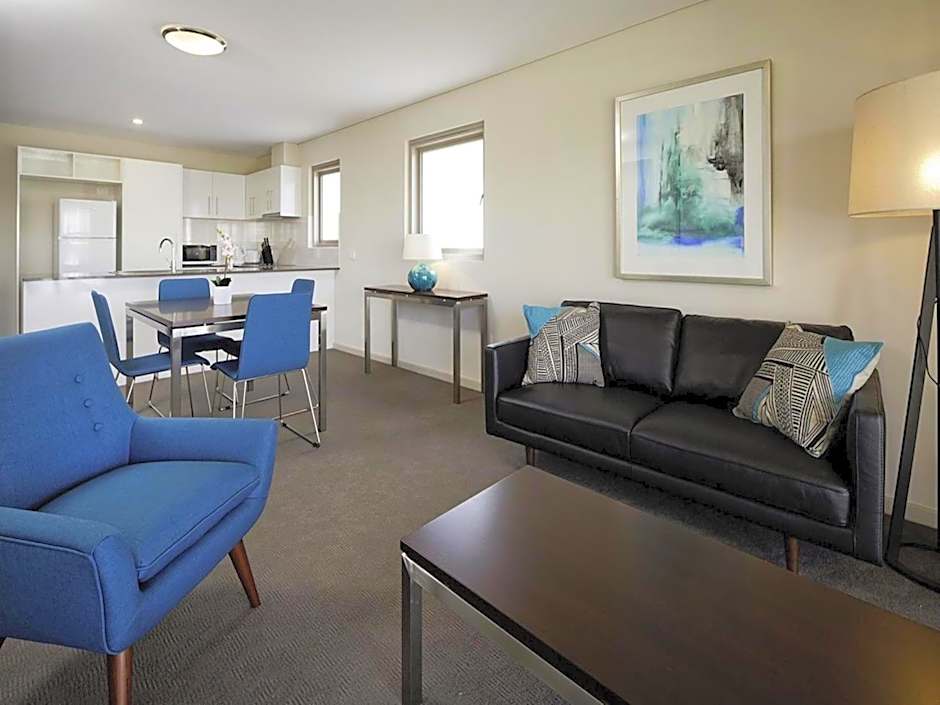 Baileys Serviced Apartments