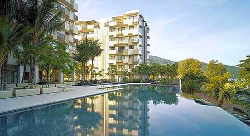 By The Sea Beach Front 