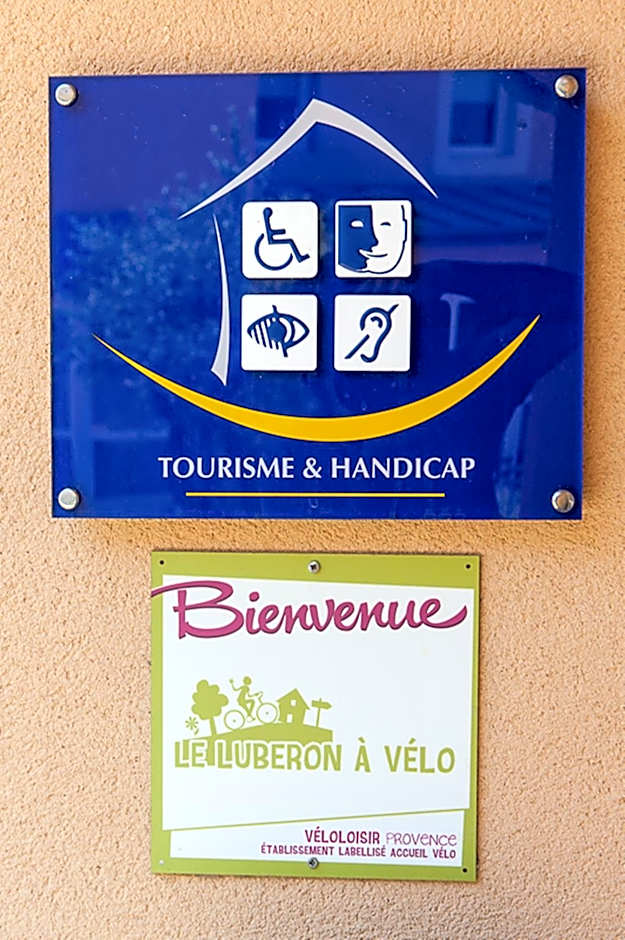 Suite Home Apt Luberon