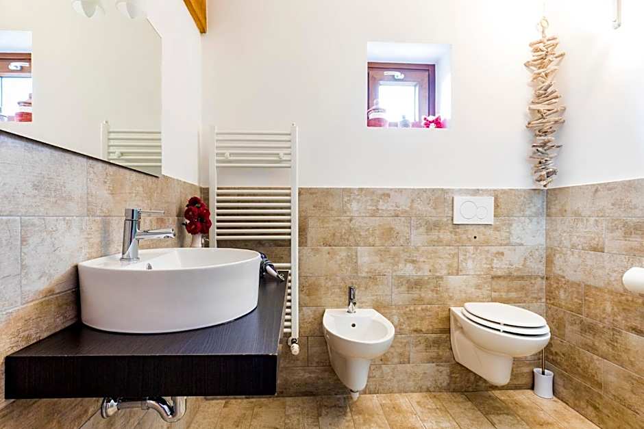 B&B Valtellina Mon Amour