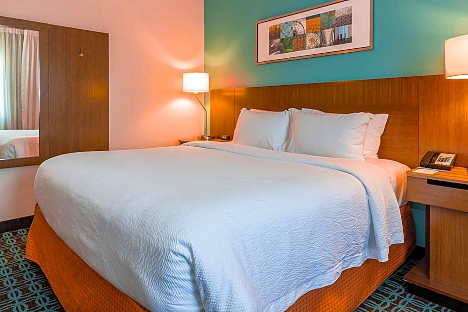 Fairfield Inn by Marriott Owensboro