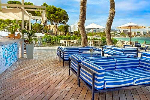 Meliá Calviá Beach
