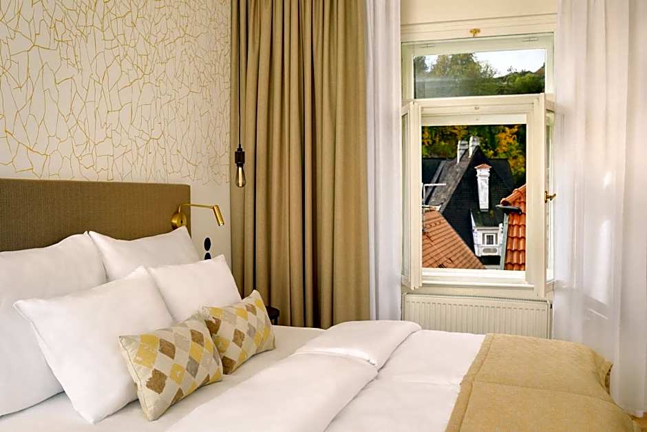 Hotel OLDINN