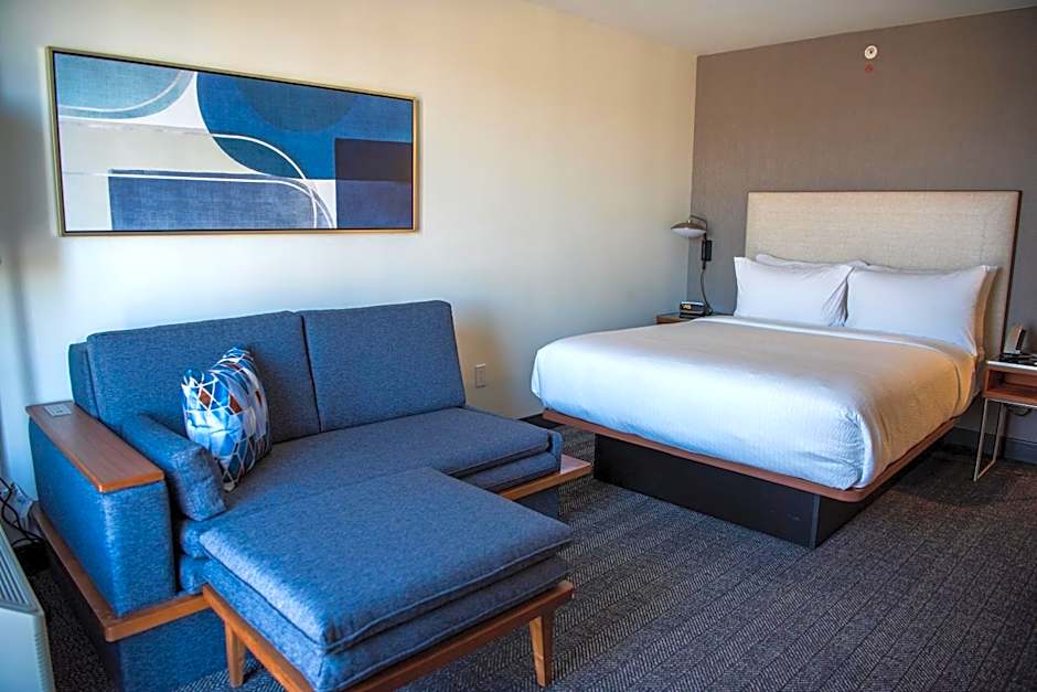 Courtyard by Marriott Lake City