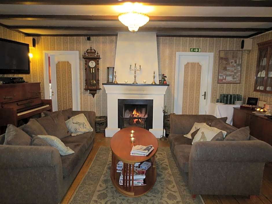 Furuliden Country Inn
